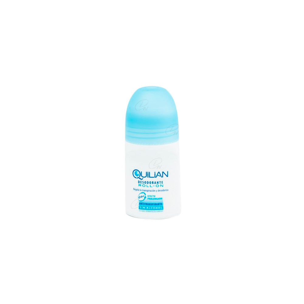 QUILIAN DESODORANTE ROLL¬ON 50 ML