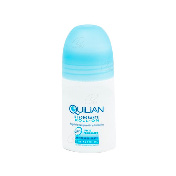 QUILIAN DESODORANTE ROLL¬ON 50 ML