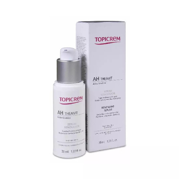 TOPICREM AH THEAVIT SERUM 30 ML