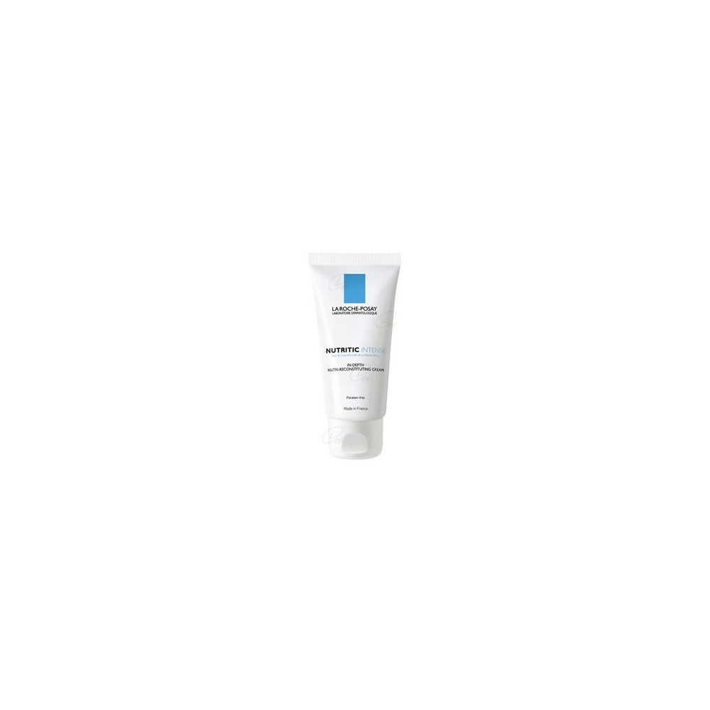 NUTRITIC INTENSE RICHE TARRO 50 ML