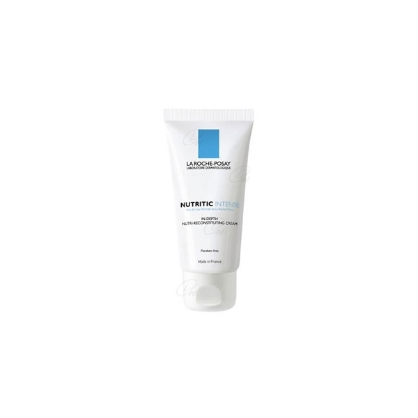 NUTRITIC INTENSE RICHE TARRO 50 ML