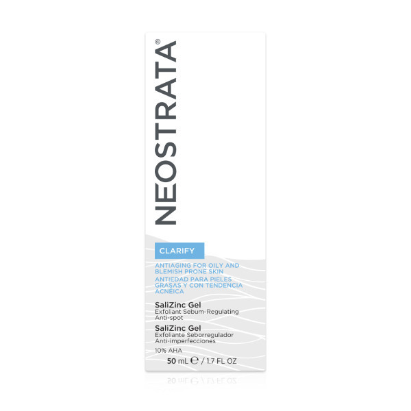 NEOSTRATA GEL SALIZINC 50 ML