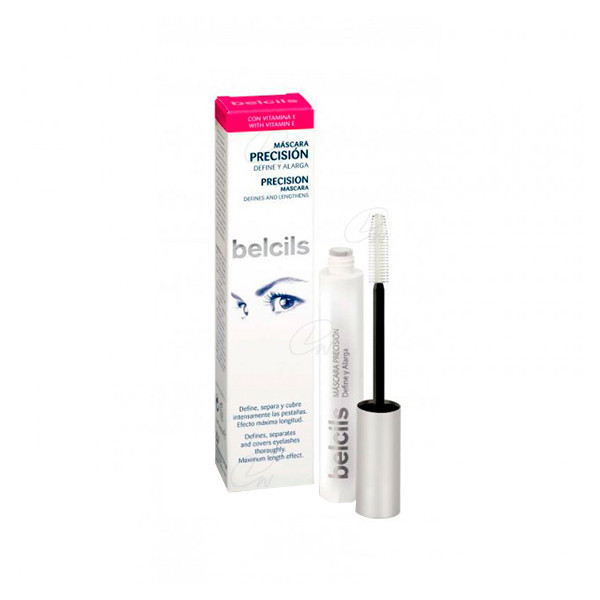 BELCILS MASCARA PRECISION 12 ML