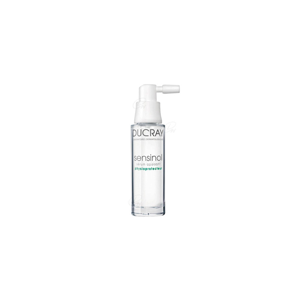 DUCRAY SENSINOL SERUM 30 ML