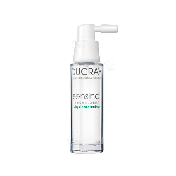 DUCRAY SENSINOL SERUM 30 ML