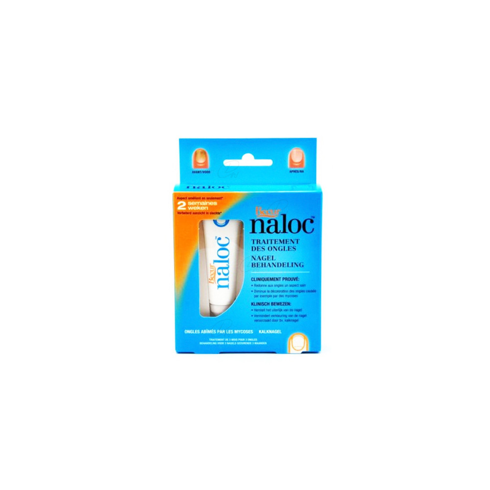 NALOC 15 ML