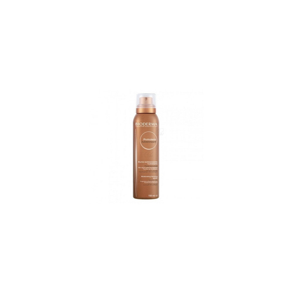 PHOTODERM AUTOBRONCEANTE 150 ML