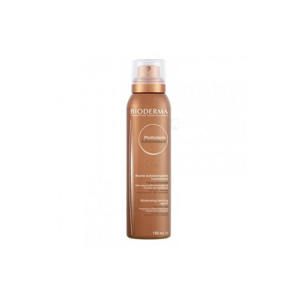 PHOTODERM AUTOBRONCEANTE 150 ML