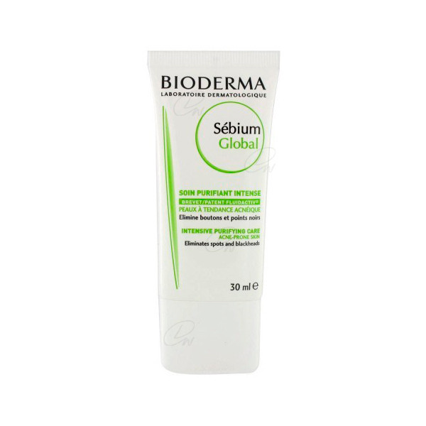 SEBIUM GLOBAL 30 ML