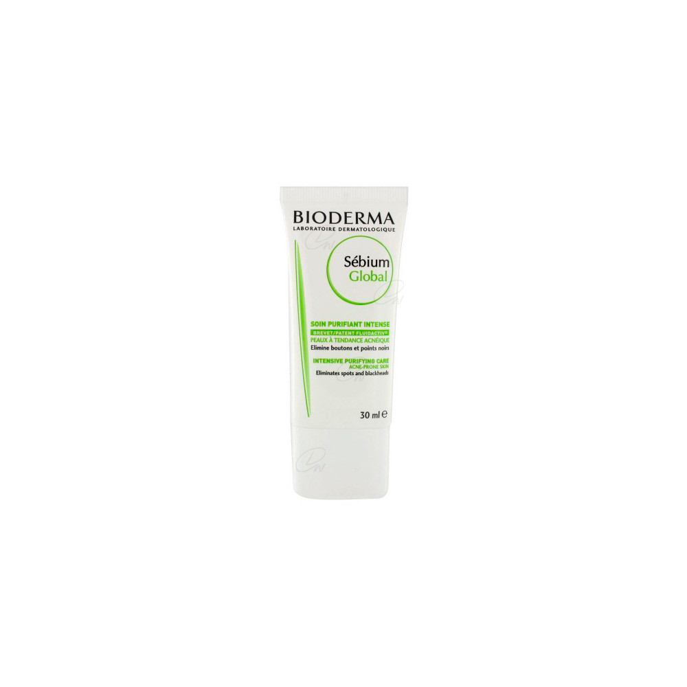 SEBIUM GLOBAL 30 ML