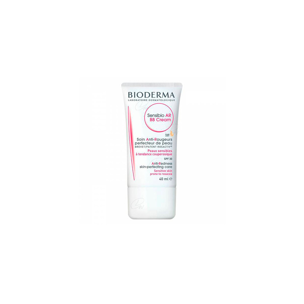 SENSIBIO AR BB CREAM SPF 30 40 ML