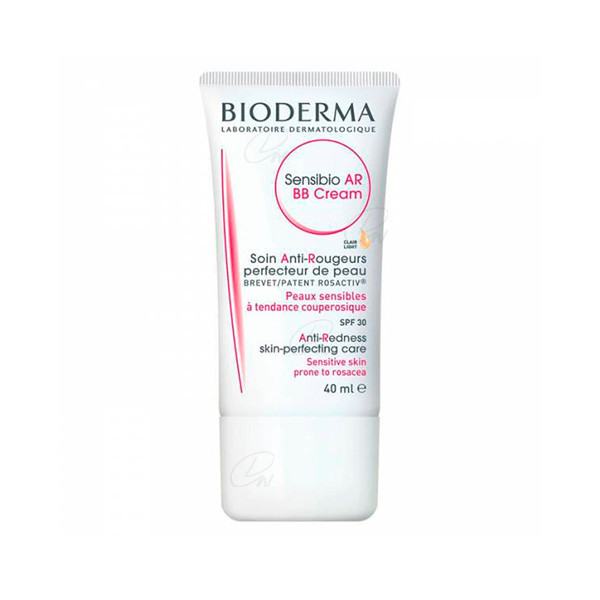 SENSIBIO AR BB CREAM SPF 30 40 ML