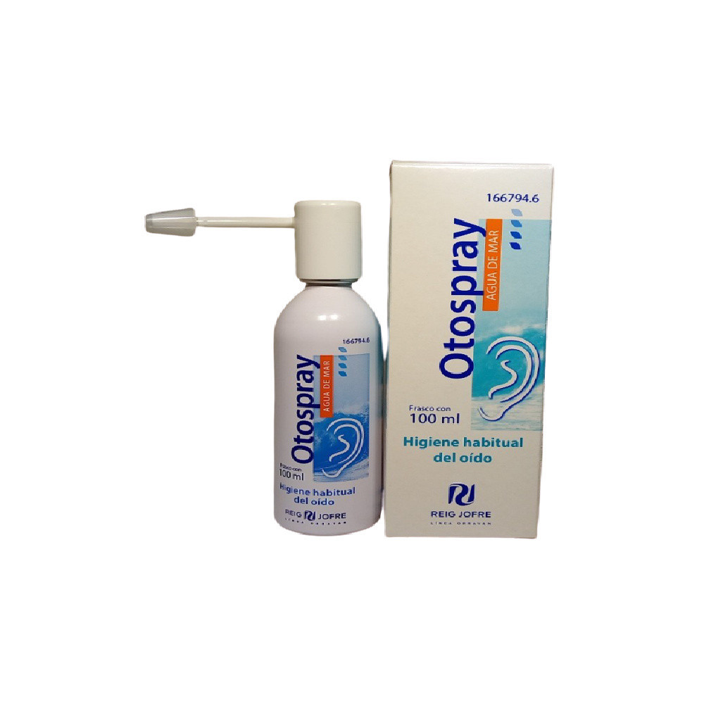 OTOSPRAY 100 ML