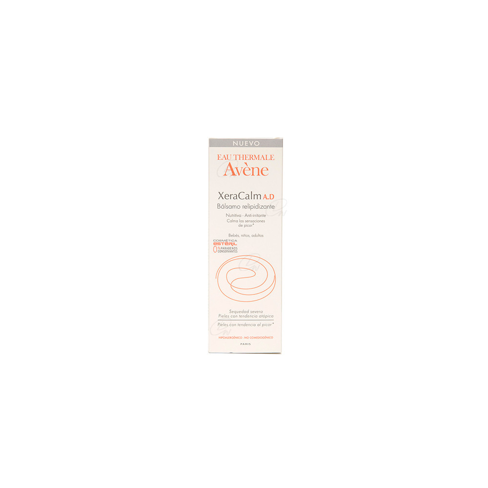 AVENE XERACALM  A.D. BALSAMO RELIPIDIZANTE DEFI 200 ML
