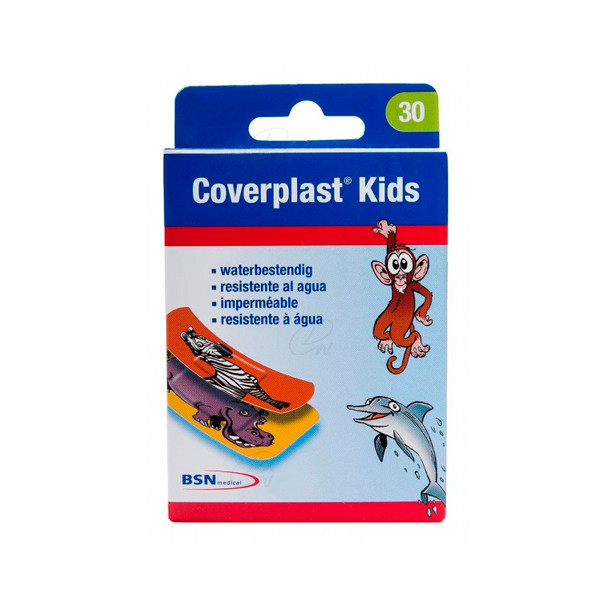 COVERPLAST KIDS 30  U