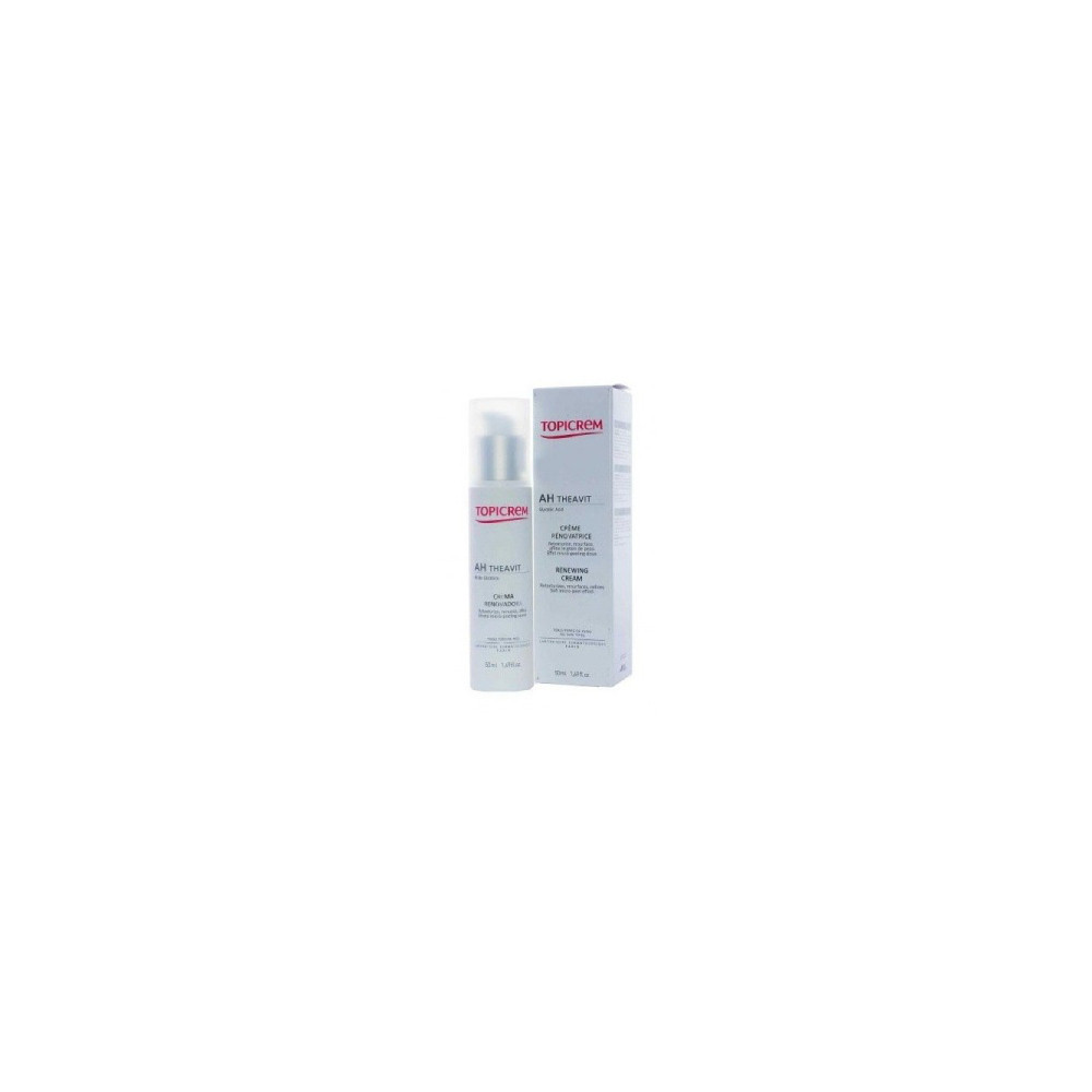 TOPICREM AH THEAVIT RENOVA CR 50 ML