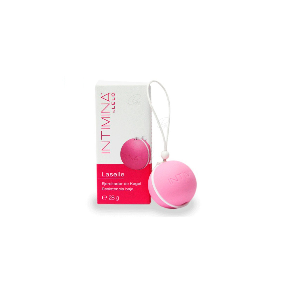 INTIMINA EJERCITADOR KEGEL 28 G