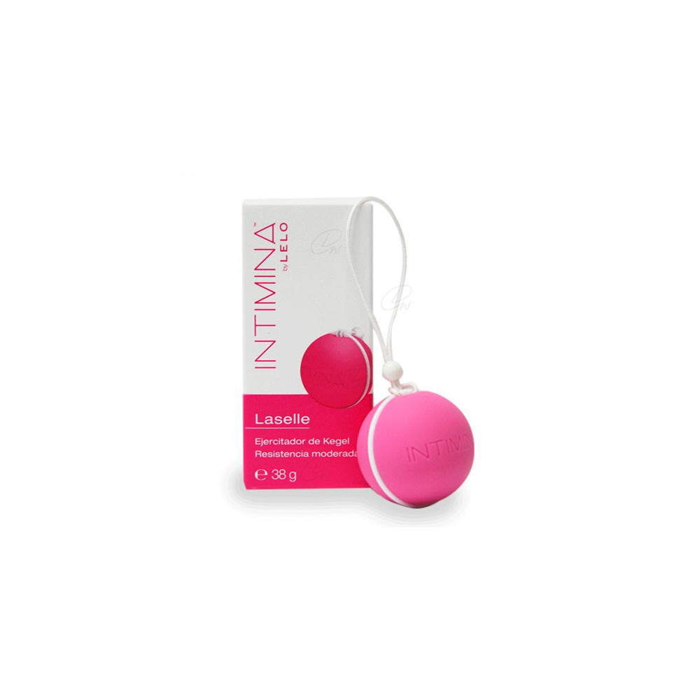 INTIMINA EJERCITADOR KEGEL 38 G