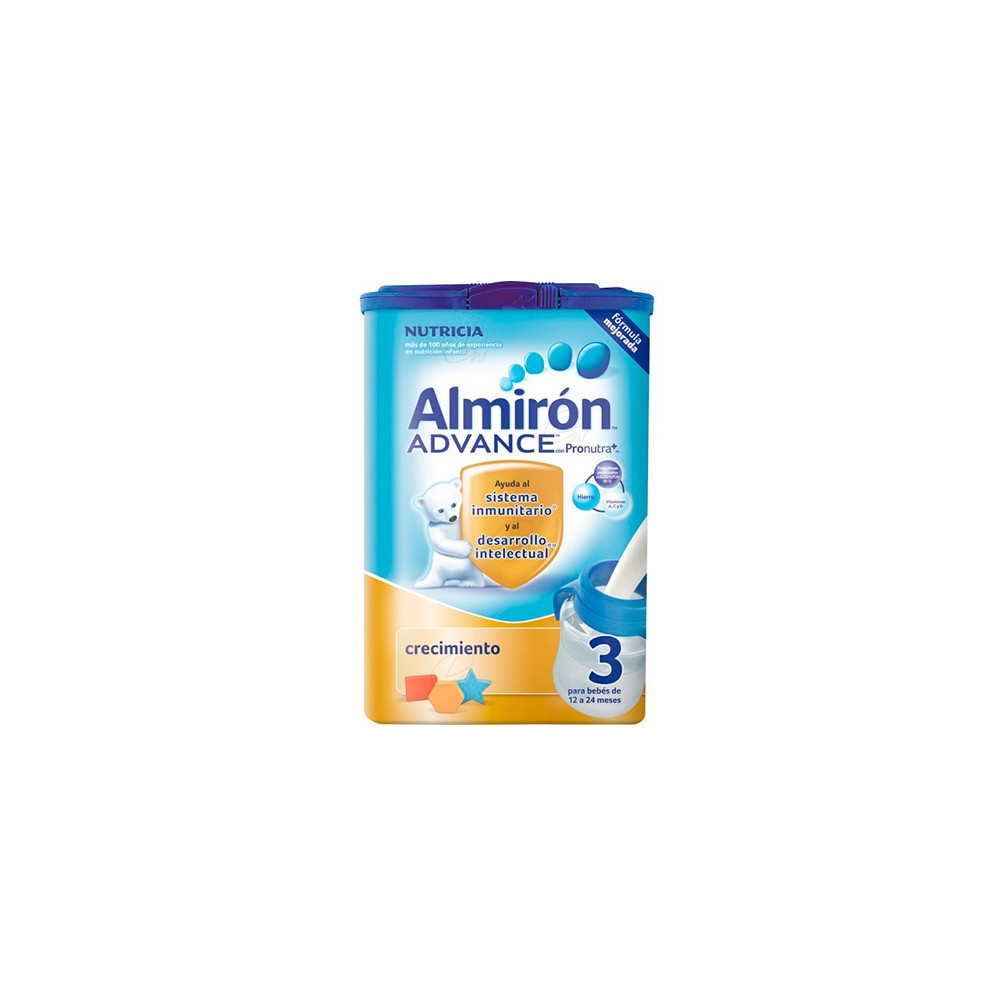 ALMIRON ADVANCE 3 800 G