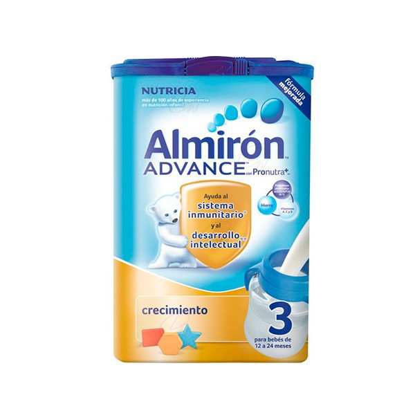 ALMIRON ADVANCE 3 800 G
