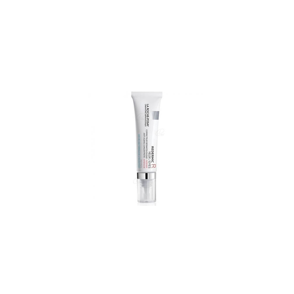REDERMIC (R) OJOS 15 ML