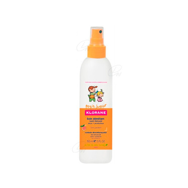 PETIT JUNIOR SPRAY DESENREDANTE 125 ML