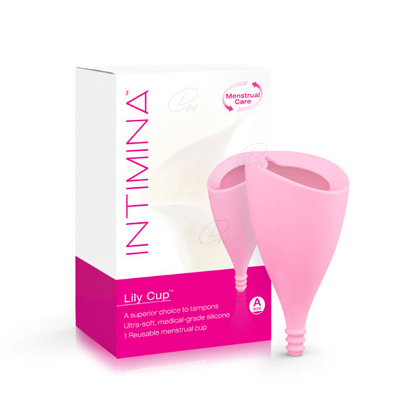 INTIMINA COPA MENSTRUAL T- A