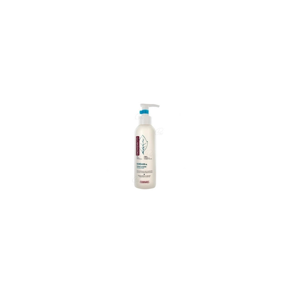 BOREADE CREMA LAVANTE 200 ML