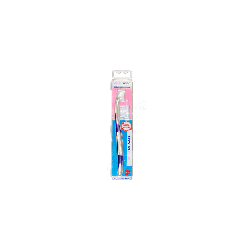 CEPILLO DENTAL ADULTO  SUAVE