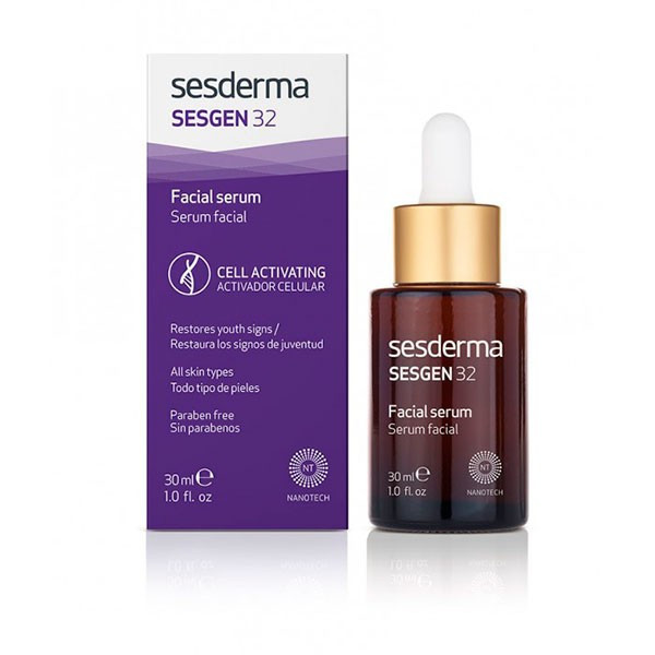 SESGEN 32 SERUM ACTIVADOR CELULAR 30 ML