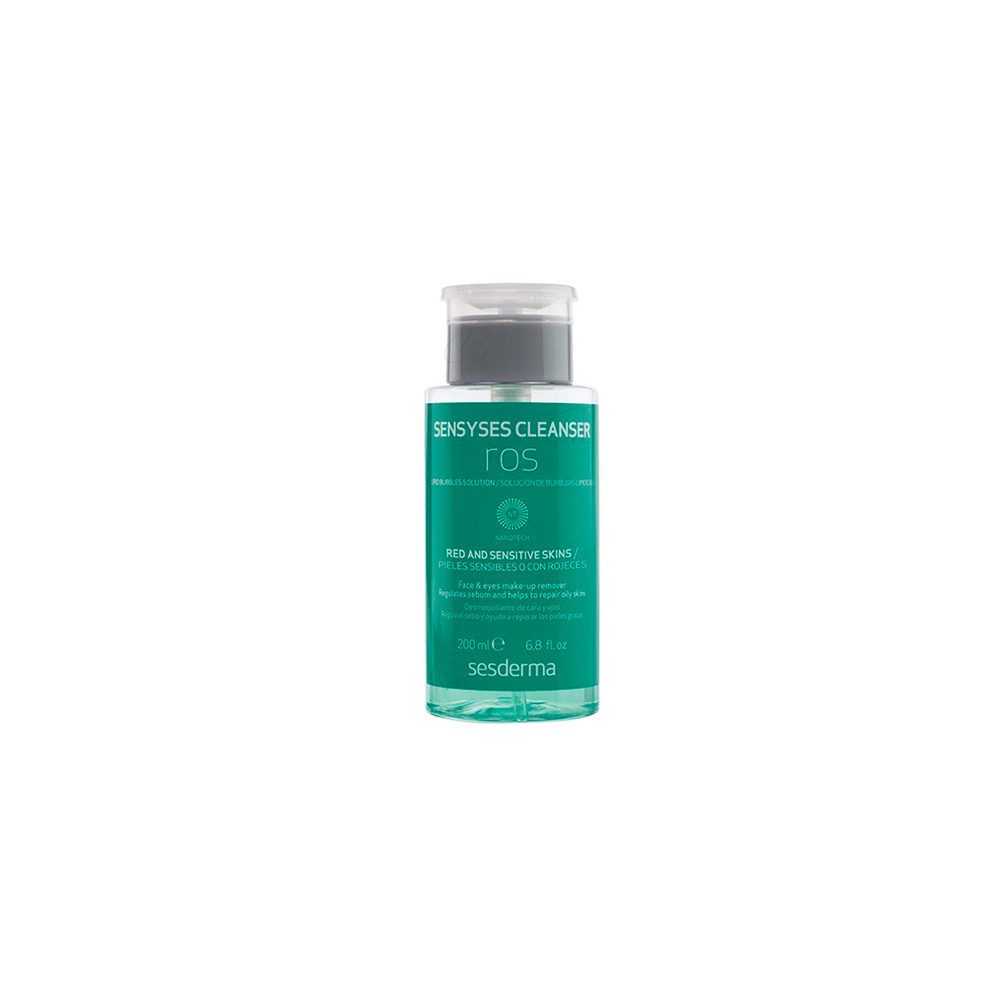 SENSYSES CLEANSER ROS 200 ML