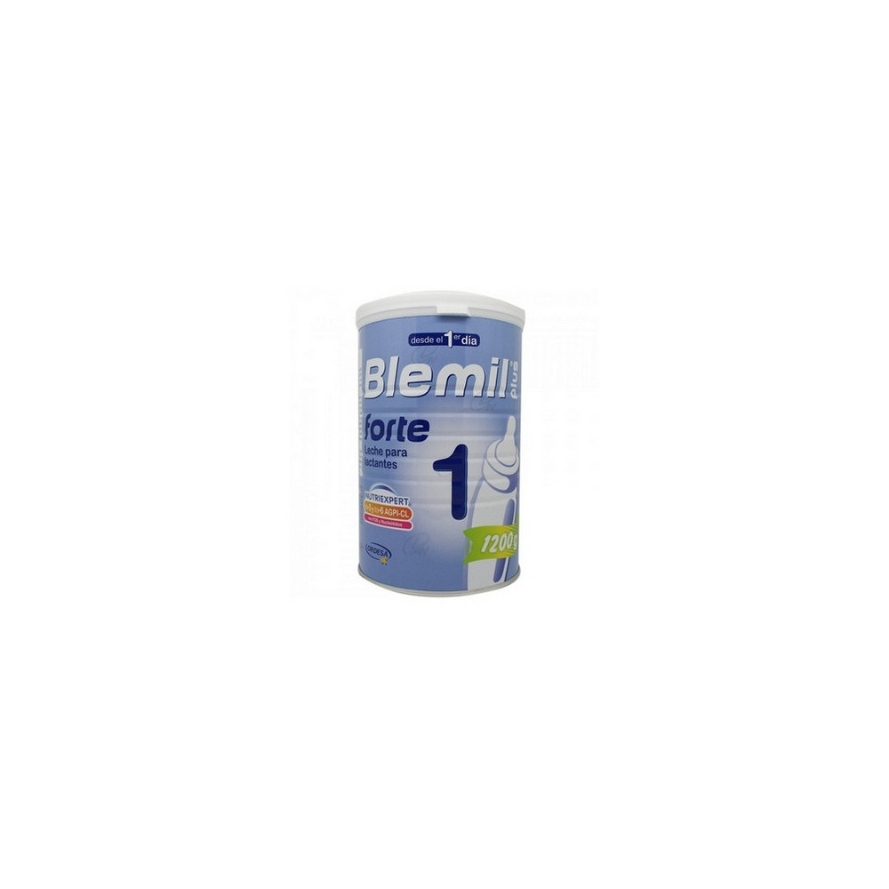 BLEMIL PLUS FORTE 1 1200G