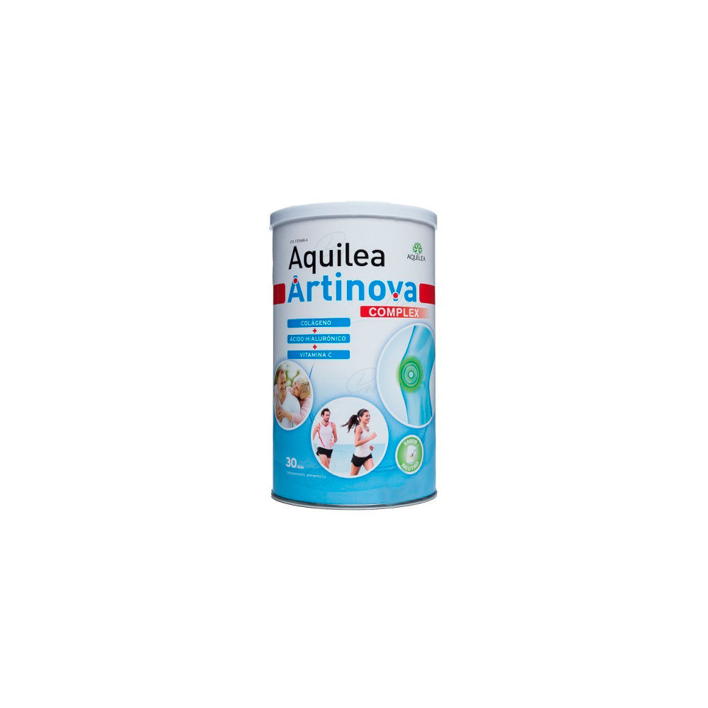 AQUILEA ARTINOVA COMPLEX 375 GR