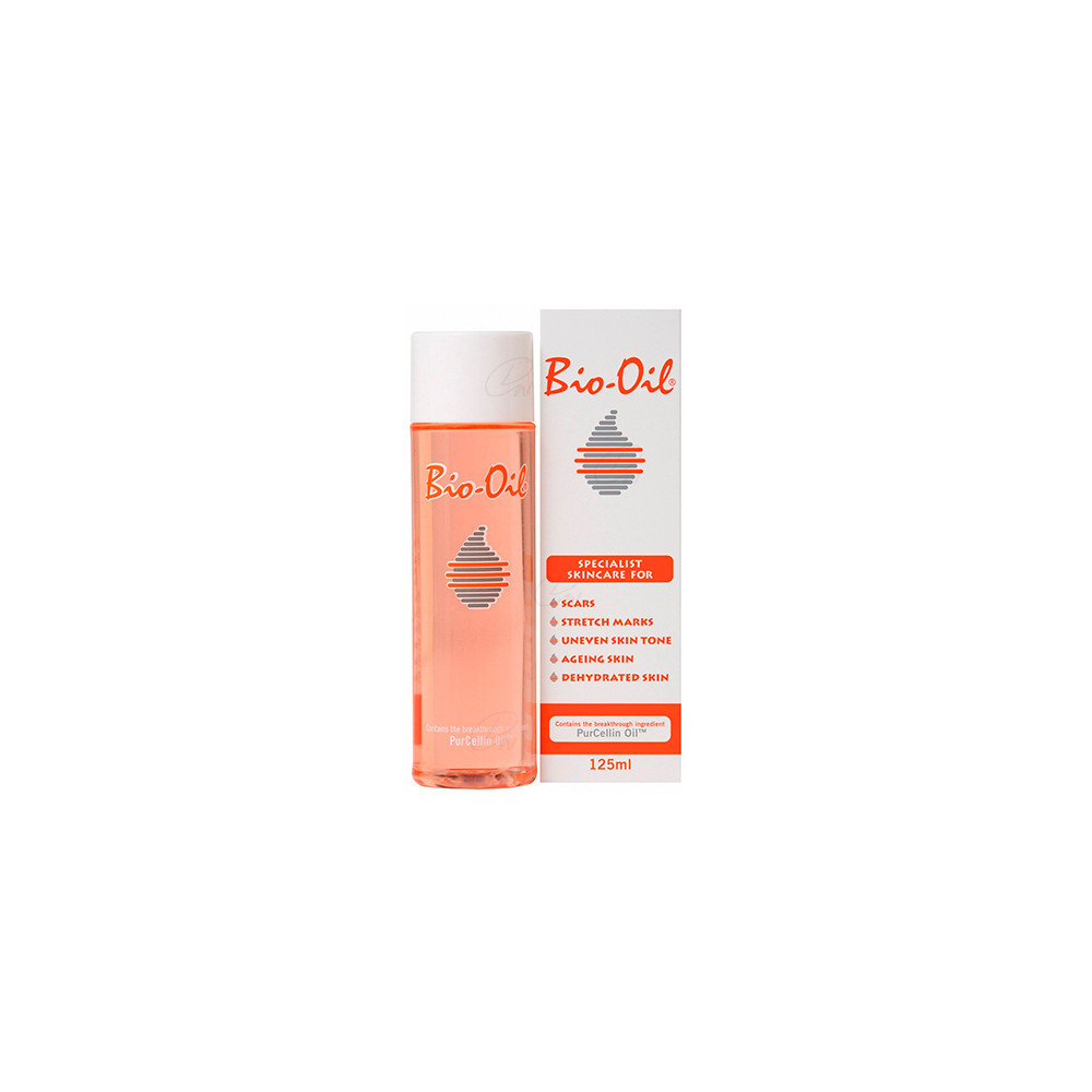 BIO - OIL 125 ML