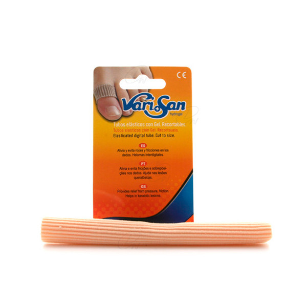 HYDROGEL TUBO RECORT GDE