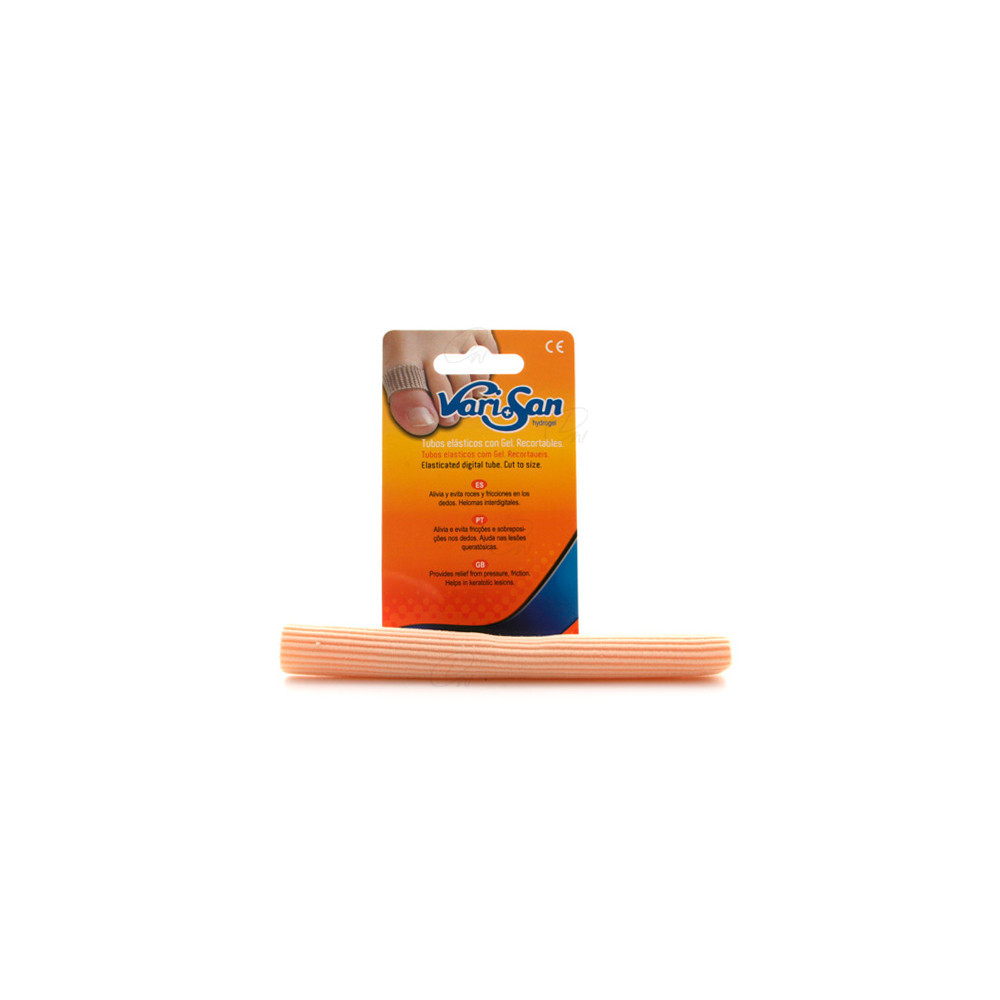 HYDROGEL TUBO RECORT PEQ