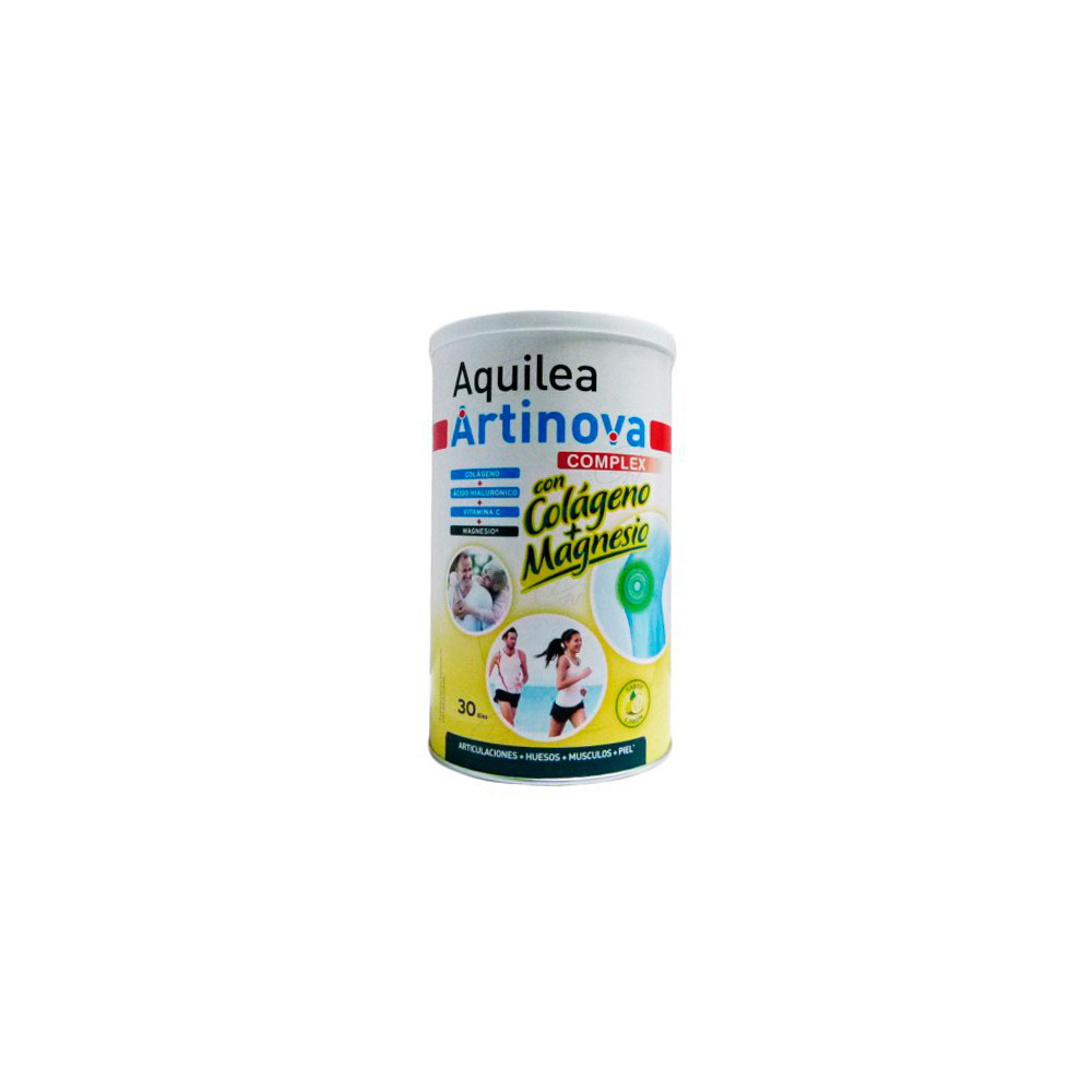 AQUILEA ARTINOVA COMPLEX MAGNESIO 375 GR