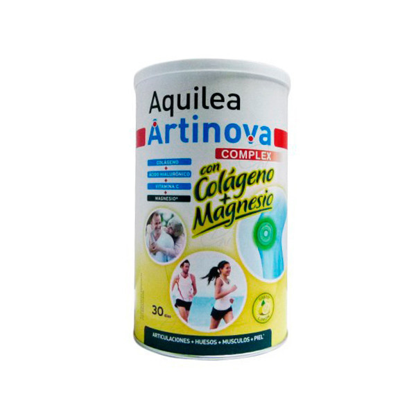 AQUILEA ARTINOVA COMPLEX MAGNESIO 375 GR