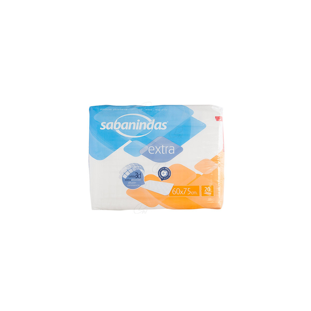PROTECTOR DE CAMA 60 X 75 20 U