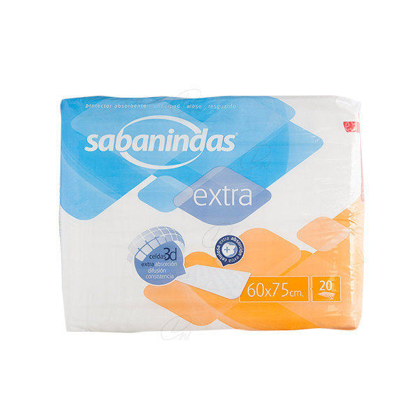 PROTECTOR DE CAMA 60 X 75 20 U