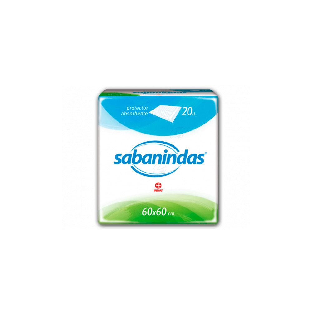 PROTECTOR DE CAMA 60 X 60 20 U