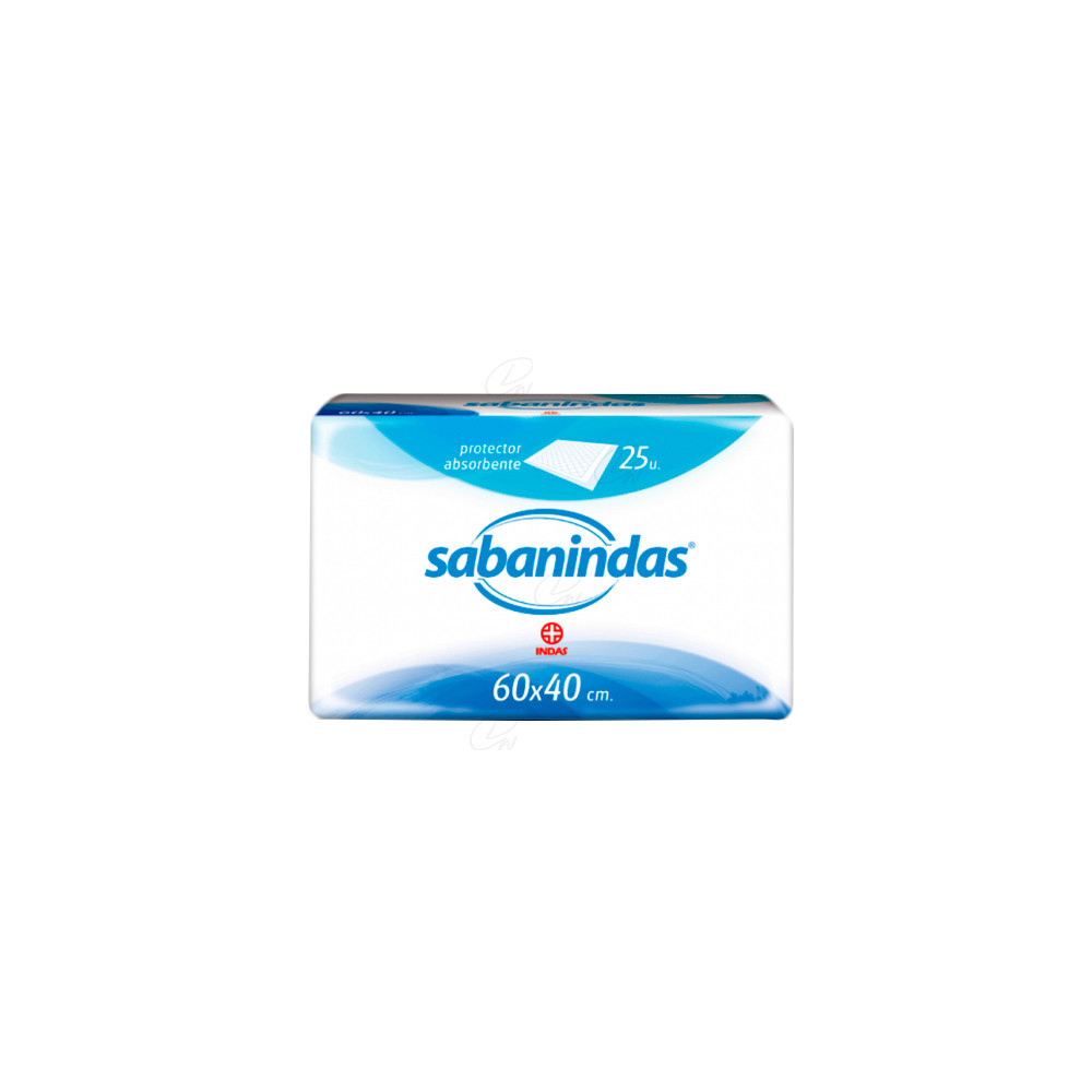PROTECTOR DE CAMA 60 X 40 25 U
