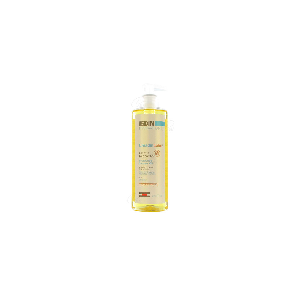 UREADIN HYDRATATION CALM OLEOGEL PROTECTOR 400 ML