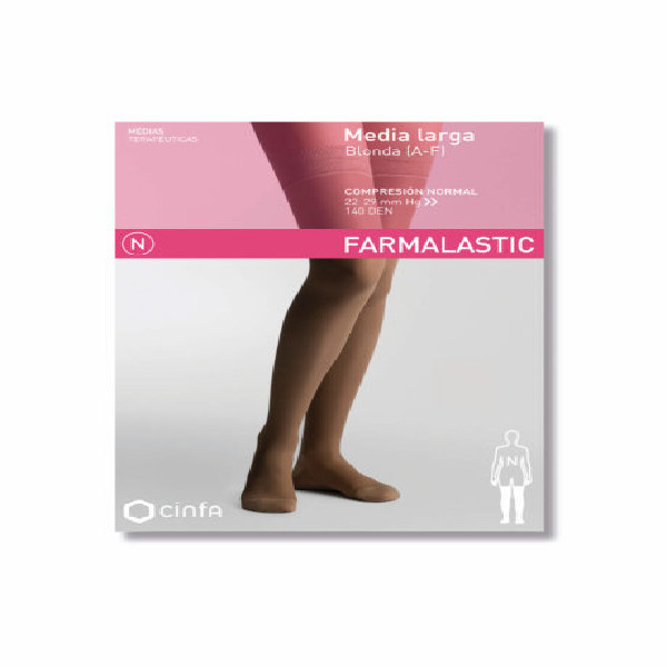 MEDIA LARGA (A-F) COMP NORMAL CAMEL T- GDE
