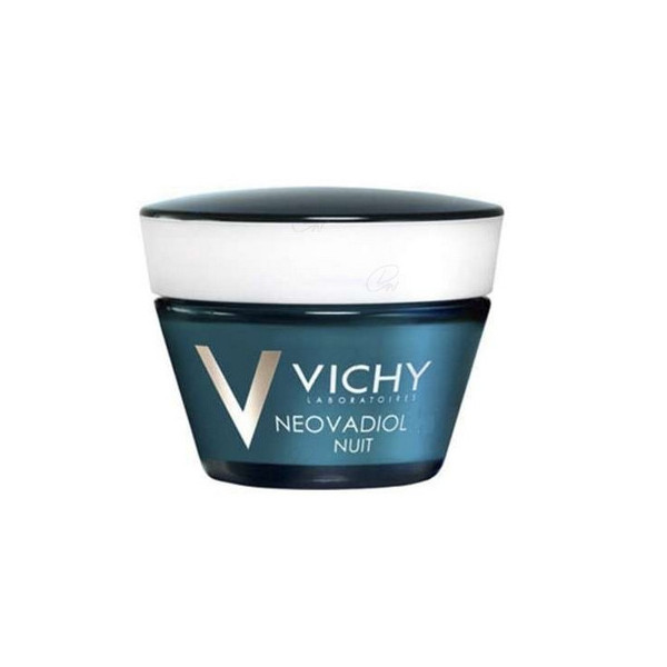 NEOVADIOL NOCHE COMPLEJO SUSTITUTIVO VICHY 50 ML