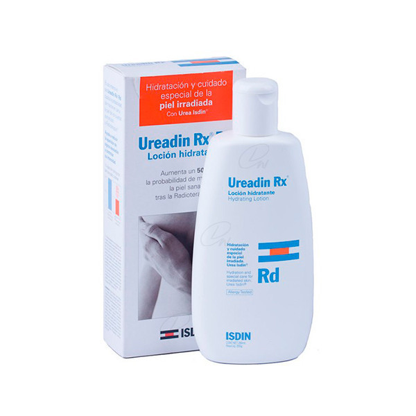 UREADIN RX HIDRATANTE RD LOCION 250 ML
