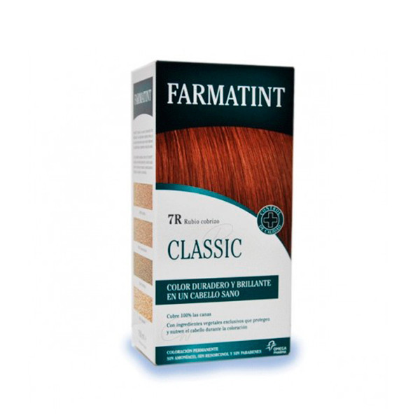 FARMATINT 135 ML RUBIO COBRIZO