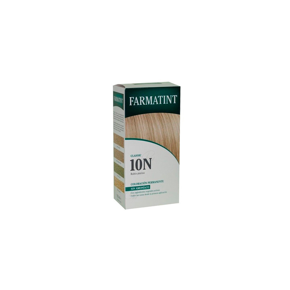 FARMATINT 135 ML RUBIO PLATINO