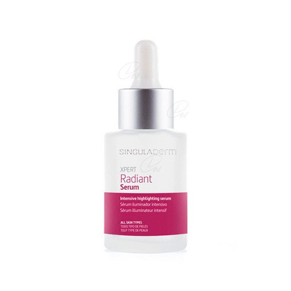 SINGULADERM XPERT RADIANT SERUM 30 ML