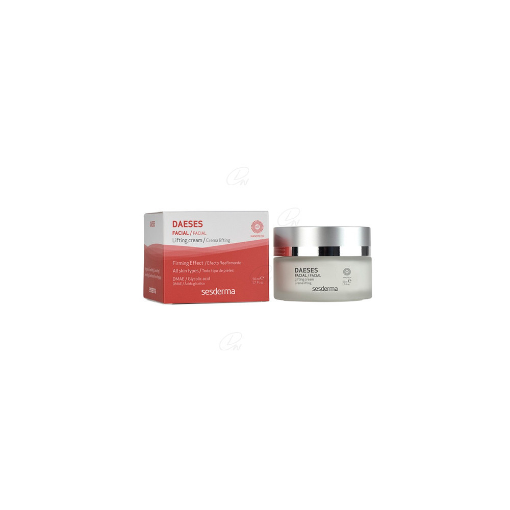 DAESES LIFTING CREMA 50 ML